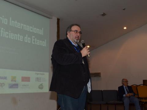 Adhemar Altieri fala sobre o período em que atuou como diretor de Comunicação da UNICA.