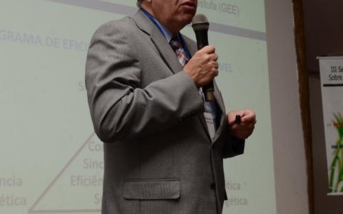 Ricardo Abreu, diretor global de Tecnologia da Mahle