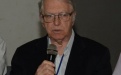 O professor da USP, José Roberto Moreira