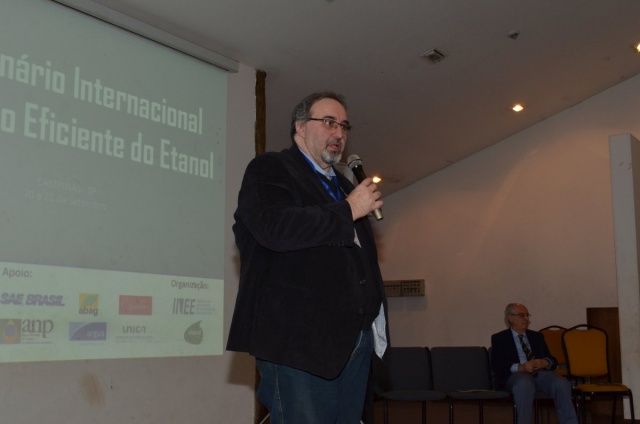 Adhemar Altieri fala sobre o período em que atuou como diretor de Comunicação da UNICA.